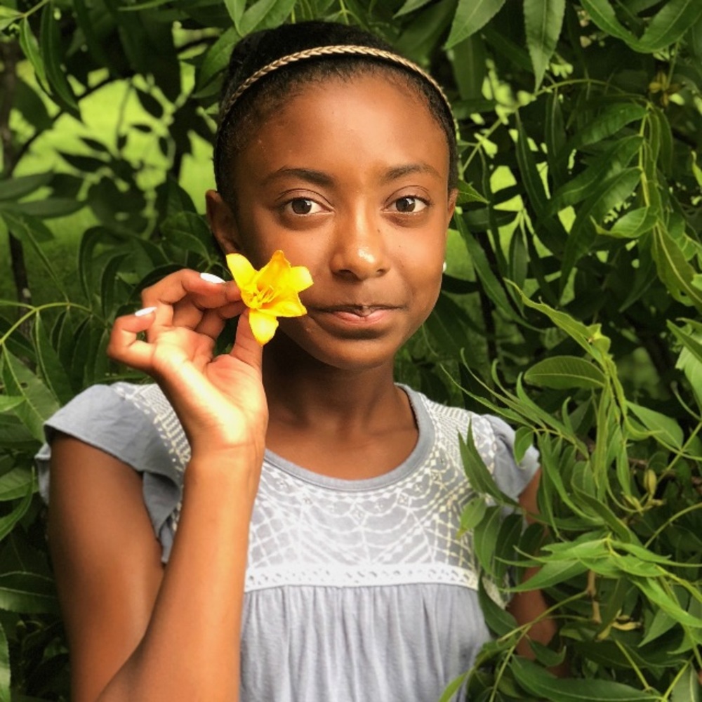 Meet your Posher, Taylin